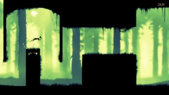 A Walk in the Dark — screenshot 4