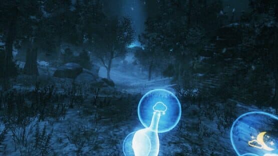Nature Treks VR — screenshot 4