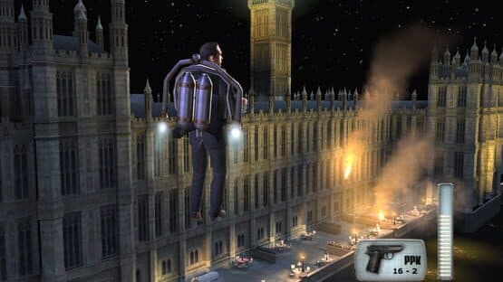 James Bond 007: From Russia with Love — screenshot 6