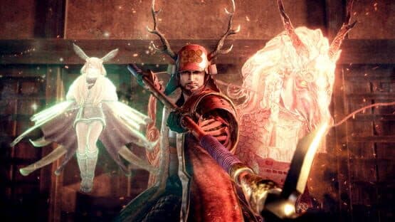 Nioh: Defiant Honor — screenshot 1