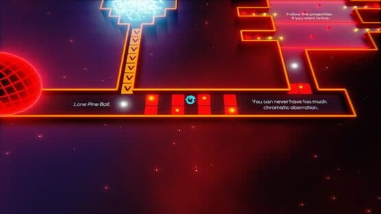 Road to Ballhalla — screenshot 4