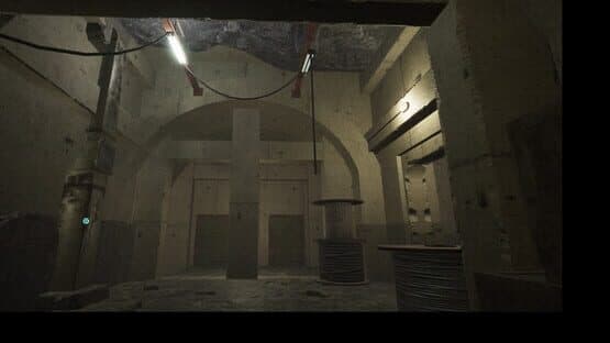 Covert Syndrome — screenshot 3