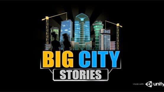 Big City Stories — screenshot 1