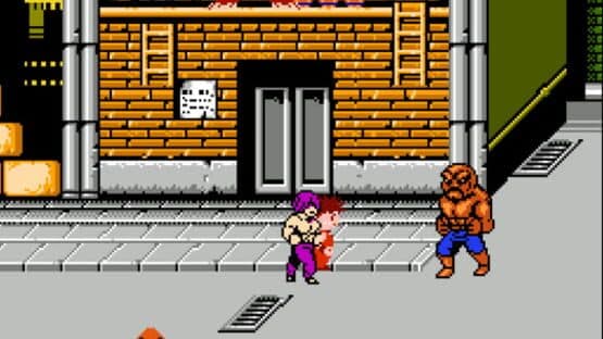 Abobo's Big Adventure — screenshot 1