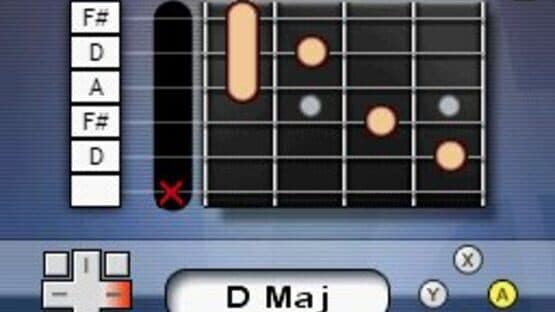 Music on: Acoustic Guitar — screenshot 5