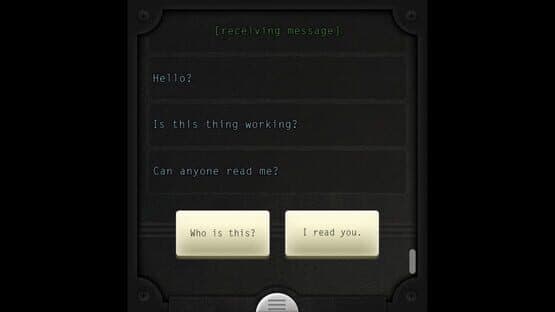 Lifeline — screenshot 5