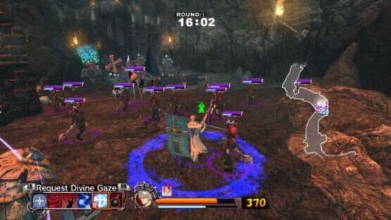 Guilty Gear 2: Overture — screenshot 1
