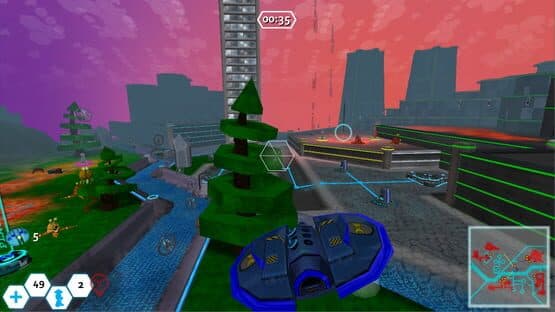 Bit Shifter — screenshot 5