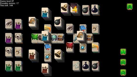 Loot Collection: Mahjong — screenshot 5