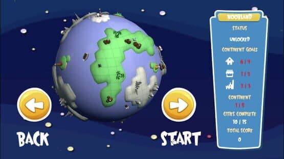City Builder — screenshot 3