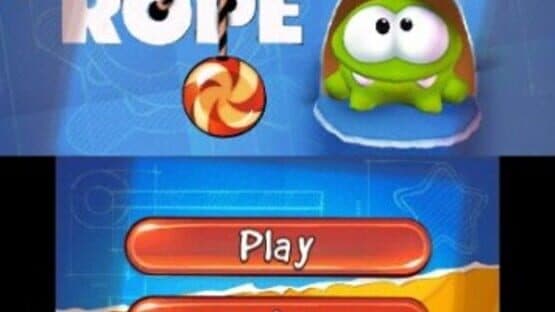 Cut the Rope: Triple Treat — screenshot 5