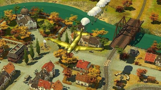 Blitzkrieg 2 Anthology — screenshot 3