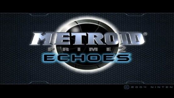 Metroid Prime 2: Echoes — screenshot 1