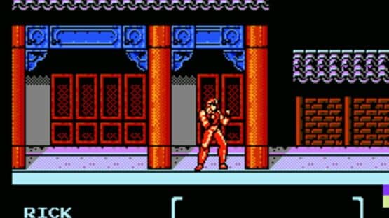 Flying Warriors — screenshot 8