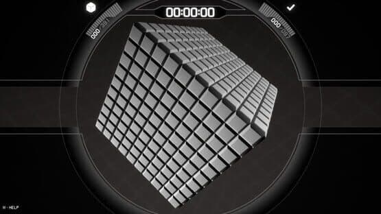 Cube Full of Mines — screenshot 3