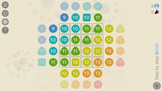 Fourtex Jugo — screenshot 1