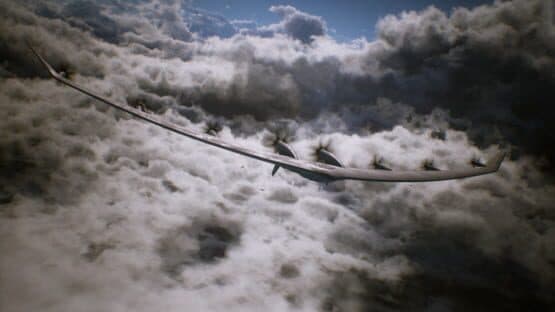 Ace Combat 7: Skies Unknown — screenshot 4