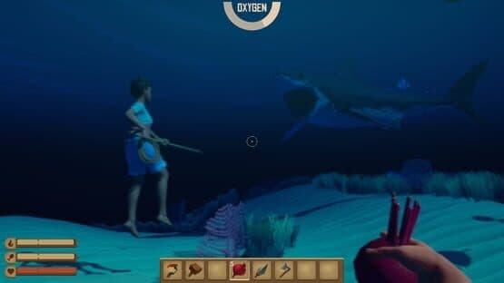 Raft — screenshot 5