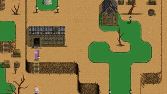 Mad Nords: Probably an Epic Quest — screenshot 2