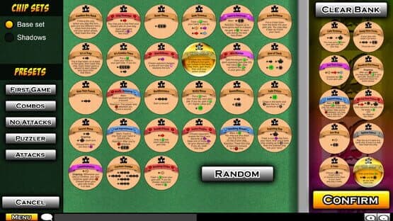 Puzzle Strike — screenshot 2
