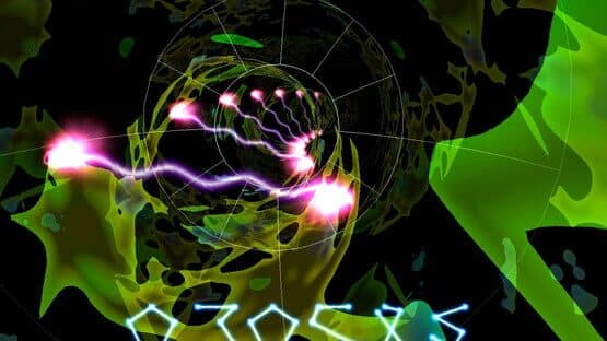 Brainpipe: A Plunge to Unhumanity — screenshot 2
