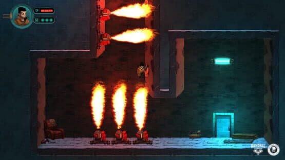 Randall — screenshot 4