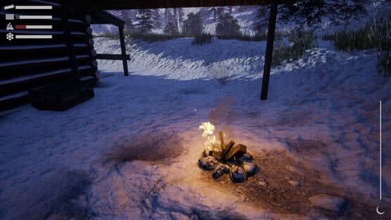Before Nightfall — screenshot 3