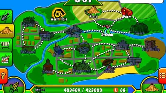Ant War: Domination — screenshot 2