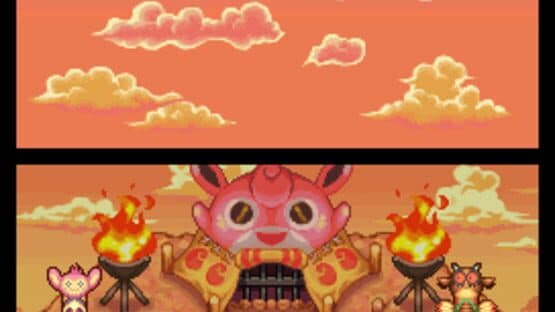 Pokémon Mystery Dungeon: Explorers of Time — screenshot 4