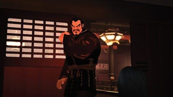 Karateka — screenshot 5