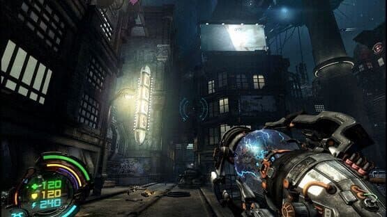 Hard Reset: Extended Edition — screenshot 5