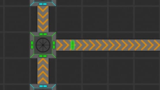 The Power Factory — screenshot 2