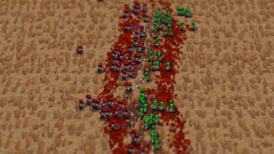 Hyper Knights: Battles — screenshot 4