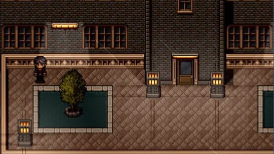 Silver Creek Falls: Chapter 3 — screenshot 4