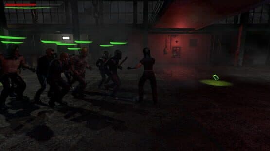 Road Fist — screenshot 5