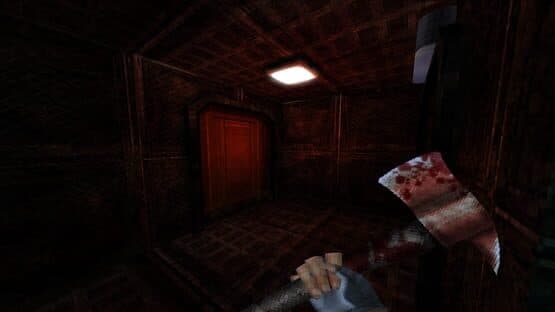 Doomed — screenshot 3