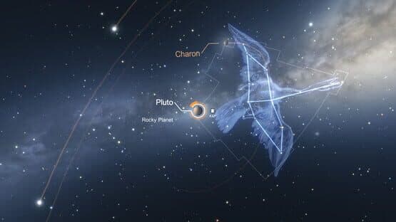 Star Chart — screenshot 2