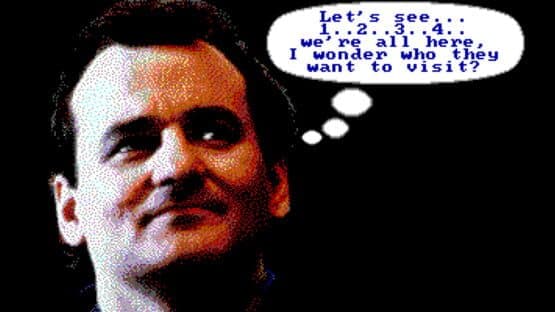 Ghostbusters II — screenshot 2