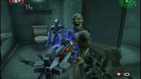 TimeSplitters 2 — screenshot 5