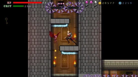 Dead by Death — screenshot 3