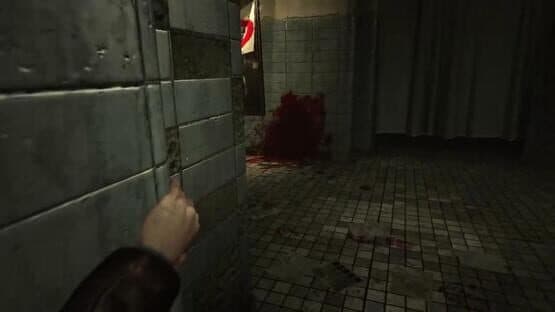 Outlast — screenshot 1