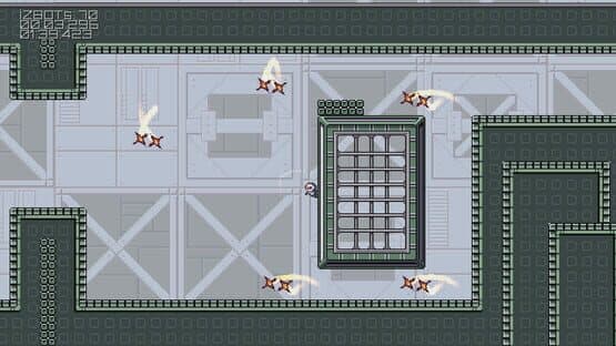 Izbot — screenshot 3