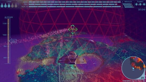 Xenoform — screenshot 3