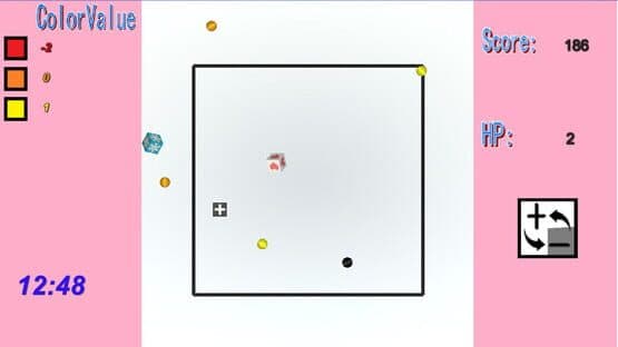 Kaleido Chaos — screenshot 3