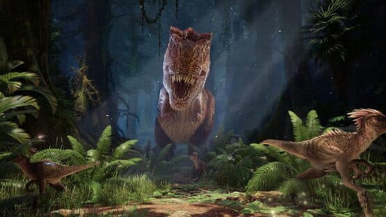 ARK Park — screenshot 1