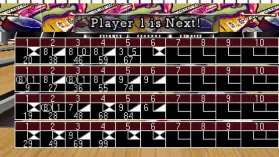 Smash Bowling 3D — screenshot 8