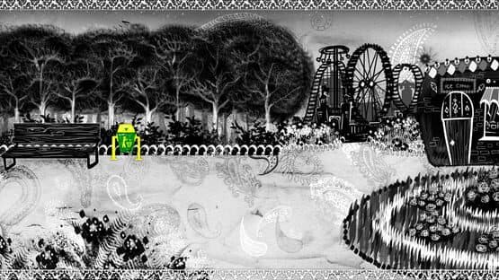 Qajary Cat — screenshot 4