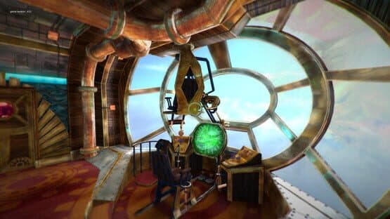 Harvester of Dreams : Episode 1 — screenshot 1