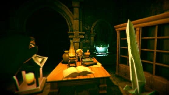 VR Dungeon Knight — screenshot 2