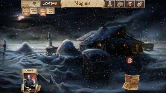 Merchants of Kaidan — screenshot 4
